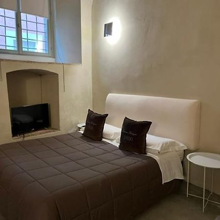 Antica Foligno 1600 Magic Apartment Extérieur photo