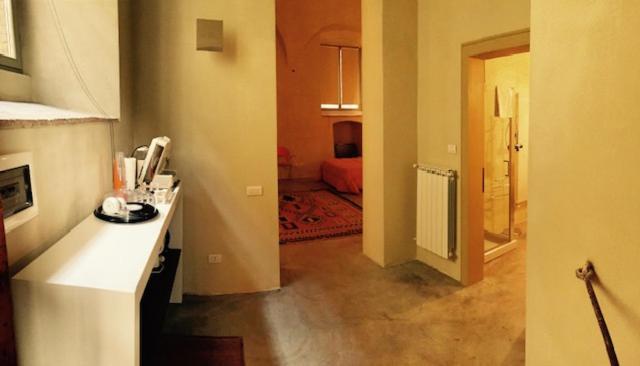 Antica Foligno 1600 Magic Apartment Extérieur photo