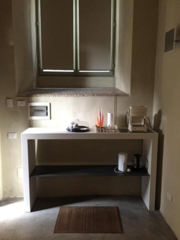 Antica Foligno 1600 Magic Apartment Extérieur photo